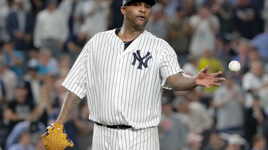 Sabathia and Sanchez making progress for Yankees
