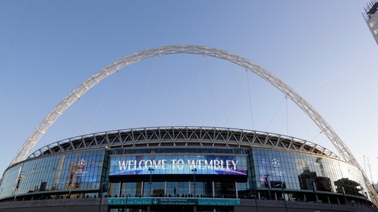 World Cup bid at heart of Britain's Brexit sports event plan