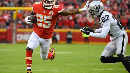 Chiefs' McCoy reaches settlement in suit filed by ex