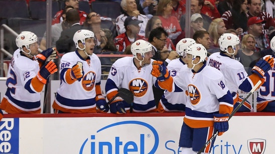 New York Islanders Daily: Held Back By Lack of Consistency