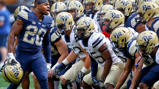 Love & Marriage; ACC players balance football, married life