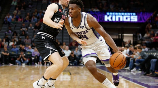 Sacramento Kings give guard Buddy Hield contract extension