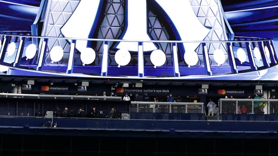 Orioles-Yankees rained out for 2nd straight day