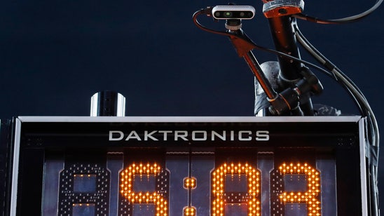 How cutting-edge technology helps basketball players shoot