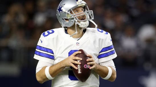 Tony Romo's final game in Dallas? Other Week 17 thoughts