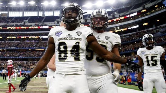 NFL Draft: Ravens Must Target Corey Davis With 16th Pick