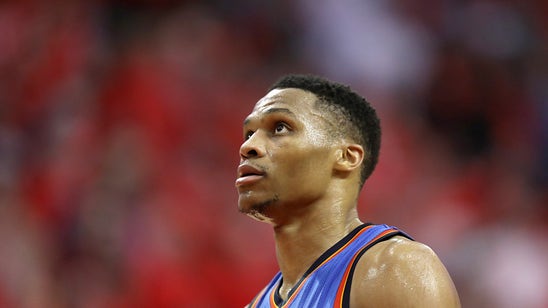 Russell Westbrook's great season should be capped off with MVP
