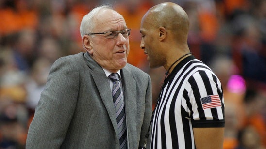 SU hoops coach Boeheim strikes, kills pedestrian on highway