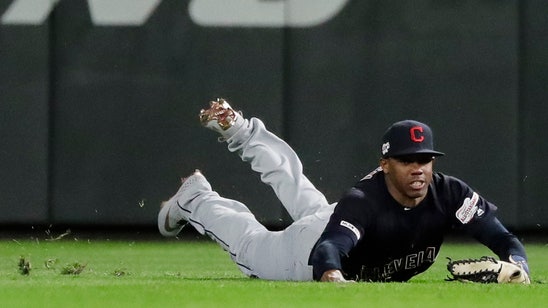 Bieber, bullpen lead Indians to 4-2 win over Seattle