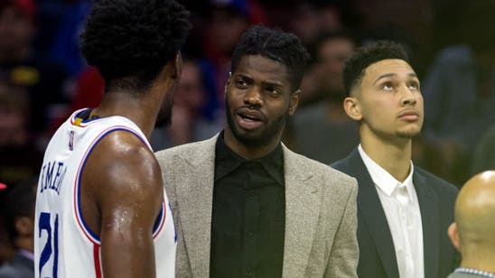 Brett Brown Defense Part II: Nerlens Noel Not Gone Yet