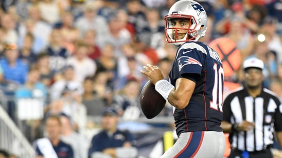 New England Patriots: Not Trading Jimmy Garoppolo Would Be Foolish