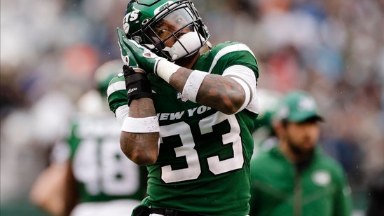 Jamal Adams expects more Pro Bowls, wants to stay with Jets