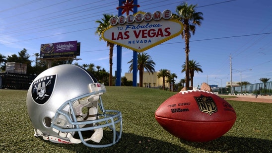 City of San Diego Reaches Out to the Raiders After Vegas Investment Folds