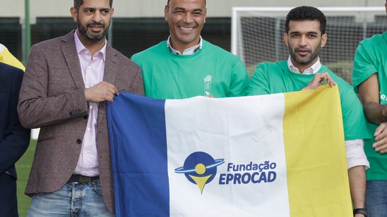 Qatar 2022 organizers say French police yet to contact them