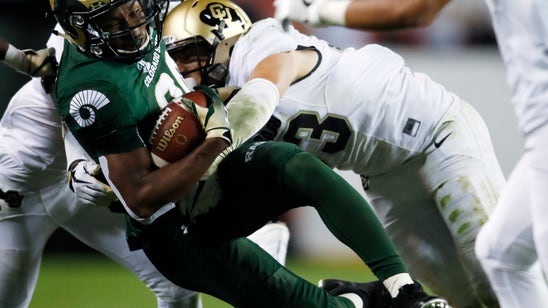 Colorado sophomore linebacker Nate Landman a rising star