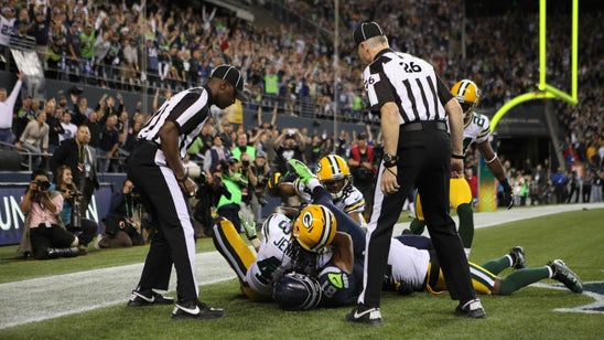 5 moments that made Seahawks-Packers a must-see rivalry