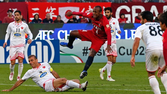 FIFA to meet women's group fighting Iran stadium ban