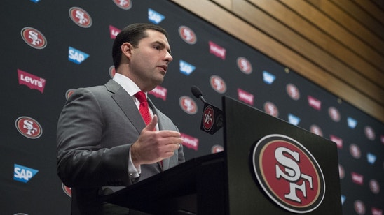 San Francisco 49ers: 5 Steps to Fix the Franchise in 2017