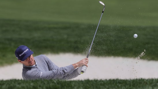 Rose seeks 2nd major at PGA Championship at Bethpage Black