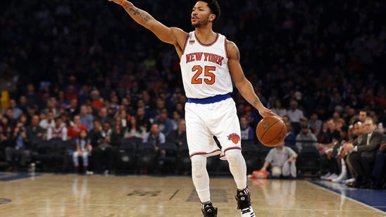 New York Knicks Rumors: Derrick Rose Draws Interest From Minnesota Timberwolves