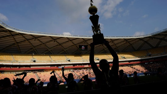 Amazon Peladao: a soccer tournament unlike any other