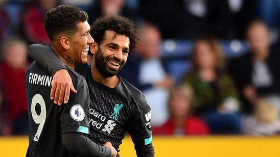 Big wins for Liverpool, City; more woe for United, Chelsea