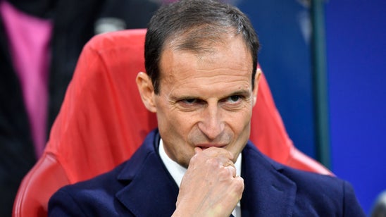 Massimiliano Allegri leaving Juventus at end of season