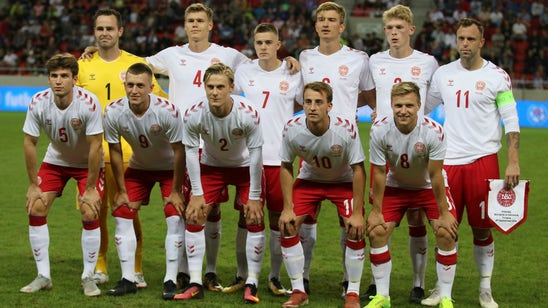 Top players back for Denmark after truce in contract dispute