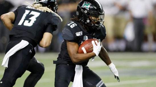 Rainbow Warriors, BYU are set to play in Hawaii Bowl