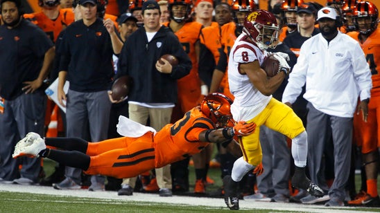 Cal’s improved defense looks to end losing streak to USC