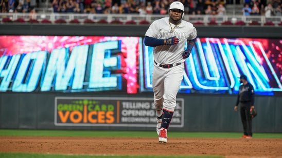 Sano and Cave homer again, Twins overcome Tigers 8-5