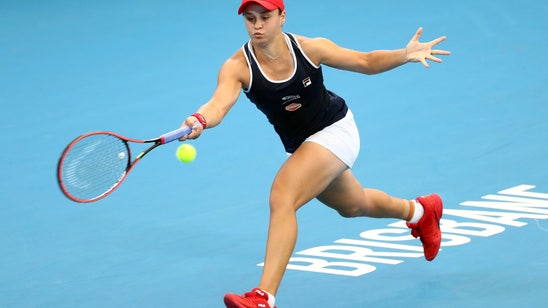 AUSTRALIAN OPEN '20: Serena Williams tries again for No. 24