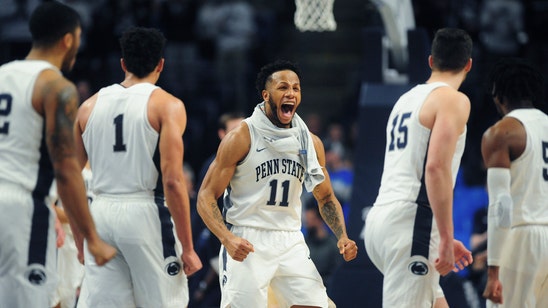 Penn State tops No. 21 Ohio State 90-76