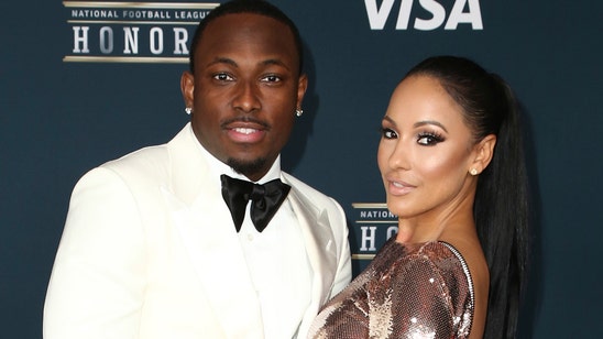 Mother of LeSean McCoy’s son alleges he was abusive