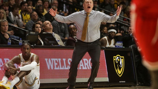 Santos-Silva leads No. 25 VCU past St. Francis, 72-58