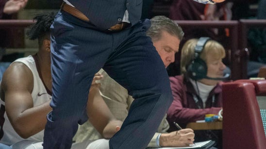 Alexander-Walker leads No. 9 Hokies past Wake Forest, 87-71