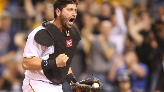 Just How Good Is Francisco Cervelli?