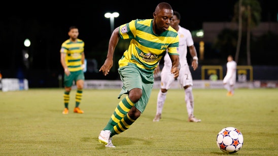 Freddy Adu's trial with Portland ends without a contract