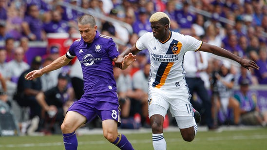 7 takeaways from Orlando City's 2-1 win over the LA Galaxy