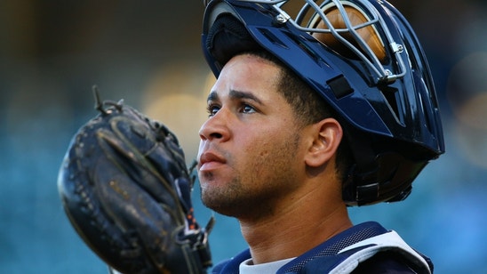 Yankees: Takeaways From The Gary Sanchez Deli Episode