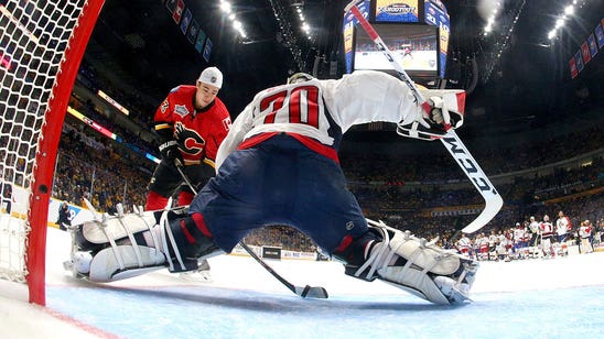 2017 NHL All-Star Game: Skills competition assignments