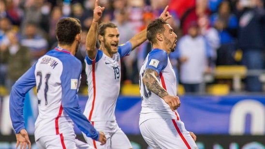 USMNT to play historic friendly in Cuba for first time since 1947