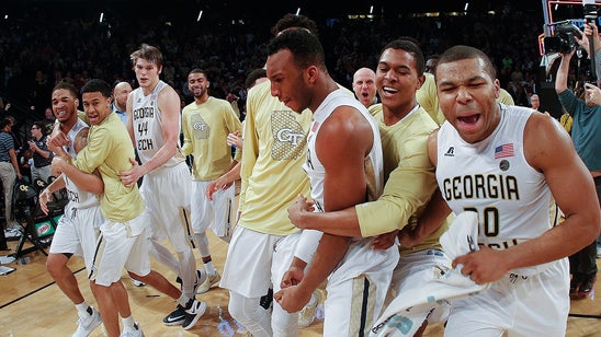 Bubble Watch: Power conferences crowding the NCAA tournament field