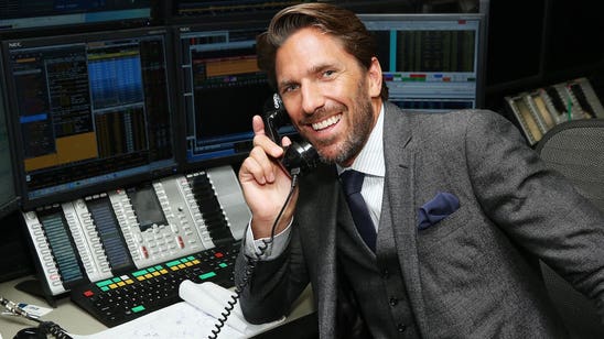 Happy Hanksgiving: Enjoy 25 photos of the handsome Henrik Lundqvist
