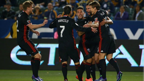 5 things D.C. United need to do this offseason