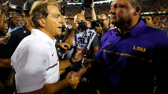 What we learned in Week 10 of the college football season
