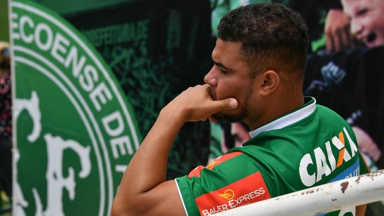 Prior to deadly crash, Chapecoense enjoyed incredible rise through Brazilian soccer ranks