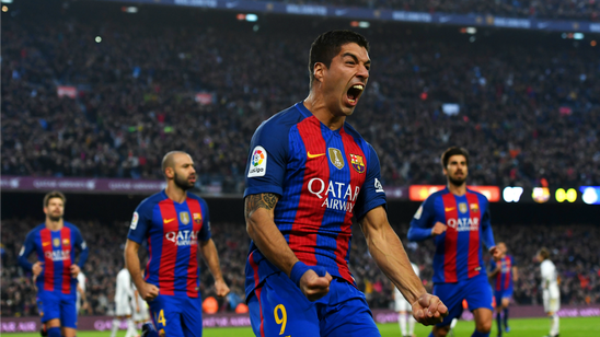 10 takeaways from Real Madrid and Barcelona's El Clasico draw