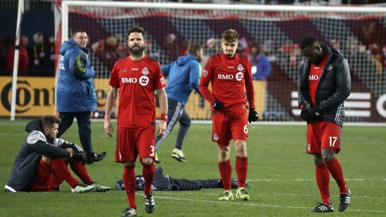 5 things Toronto FC need to do this offseason