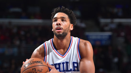 Report: Pelicans, Sixers in trade talks about Jahlil Okafor